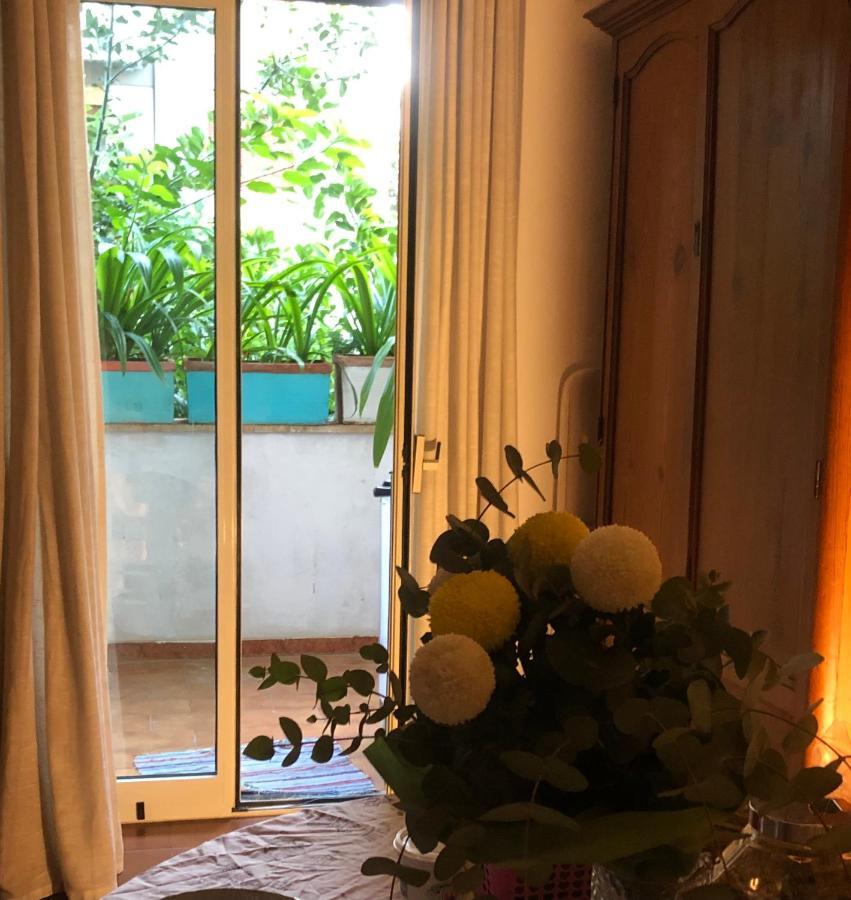 Penelope B&B Палермо Екстер'єр фото