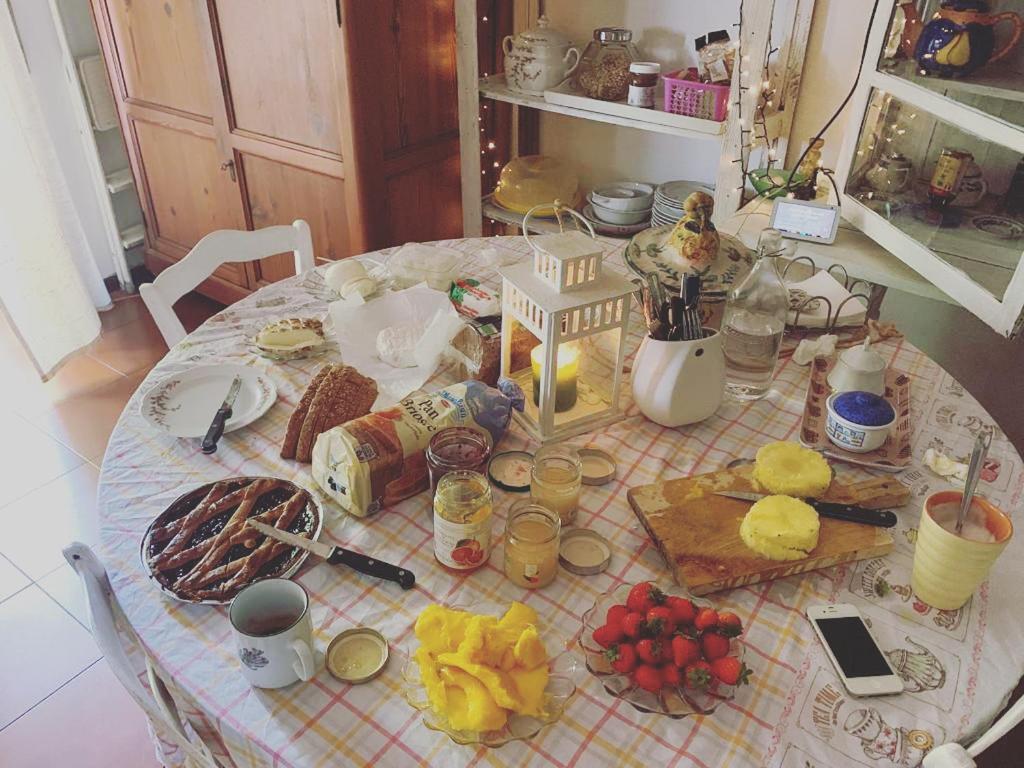 Penelope B&B Палермо Екстер'єр фото
